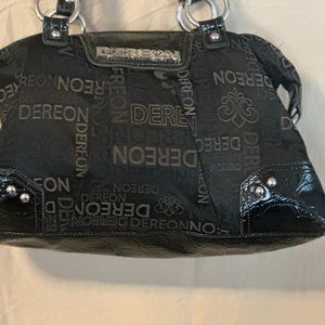 Dereon purse